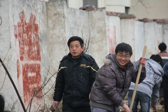 雷锋就在身边二