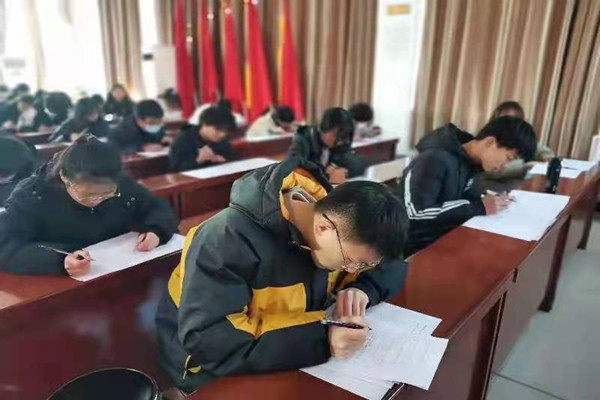 趣味数学，乐在其中